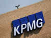 Big 4 accounting firm KPMG to invest $2 billion in AI, cloud services