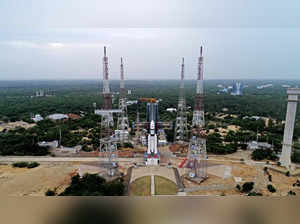 ISRO gears up for third lunar mission as India eyes to achieve rare feat