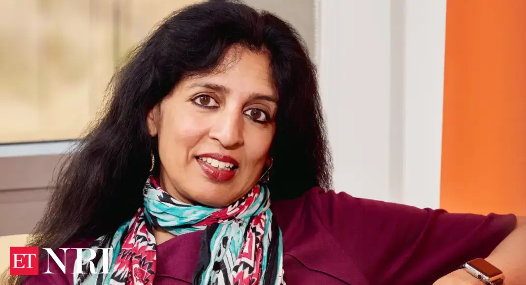 Jayshree Ullal rues challenges of US immigration rules faced by many Indian professionals - Vimarsana News