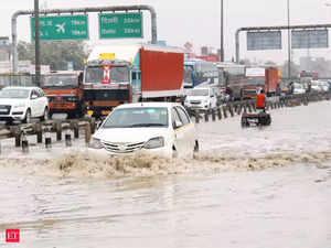 Rain havoc: Relief measures going on war footing in Punjab and Haryana