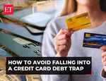 Credit Card Debt: Learn how to break the vicious cycle with these helpful tips and tricks