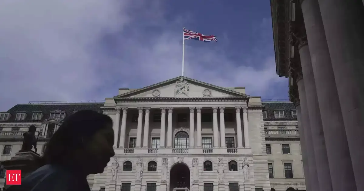 bank of england: Stress test shows top 8 UK banks have enough capital ...