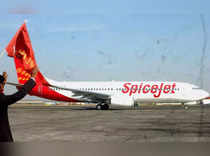 SpiceJet shares slump 12% as airline placed under 'enhanced surveillance'