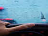 How to drive safe in rain and what to do if you get stuck