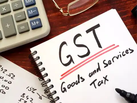 GST decisions