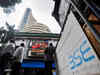 Fag-end selling drags Sensex 224 pts lower ahead of inflation data; Nifty below 19,400