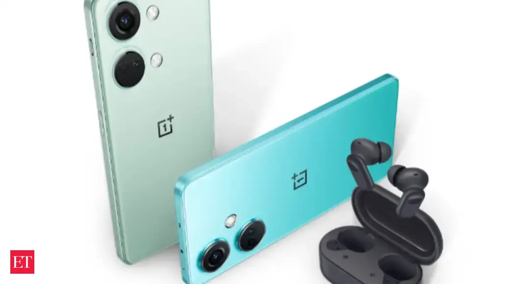 OnePlus Nord 3 5G and OnePlus Nord Buds 2r are set to hit the market on July 15 - Get yours the moment it lands! - Vimarsana News