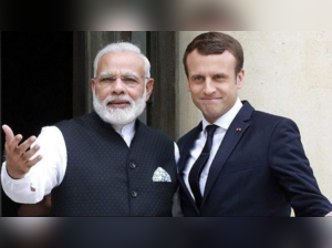 PM Modi to be guest of honour at France's Bastille Day parade, Indian contingent to take part