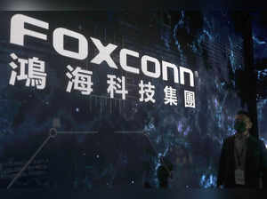 Chip maker Foxconn exits a semiconductor joint venture with Indian mining company Vedanta
