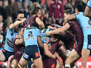 State of Origin 2023 game 3 live streaming: Date, where to watch Queensland vs New South Wales rugby match