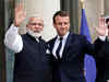 India, France to deepen strategic ties