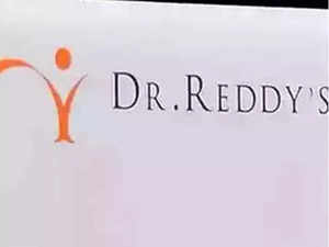 Dr reddy's