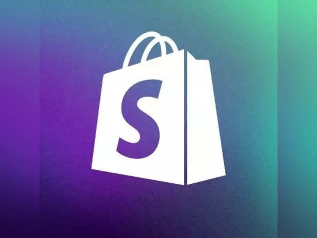 Shopify partners.(photo:Twitter)