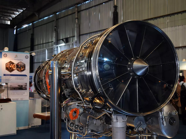 
Project Kaveri and India’s indigenous jet engine ambitions may remain in the cupboard
