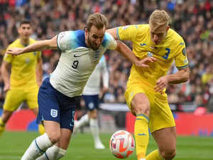 Euro Championship 2024 Qualifier: England to take on Ukraine in Poland