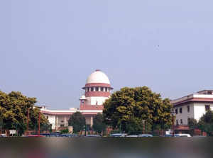 SC Constitution Bench defers hearing after AG says govt has set up expert committee on arbitration