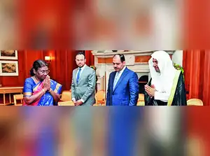 Peaceful Coexistence in India Unique: Issa