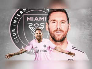Lionel Messi first match for Inter Miami in MLS: Check date, what we know so far