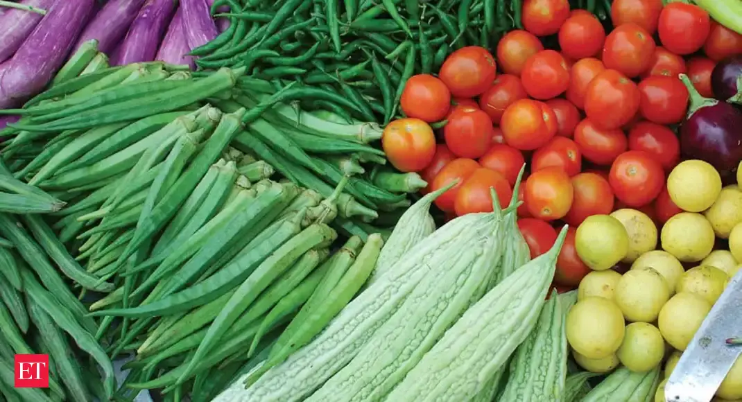 June Inflation at 3-mth High; May Industrial Output Rises - Vimarsana News