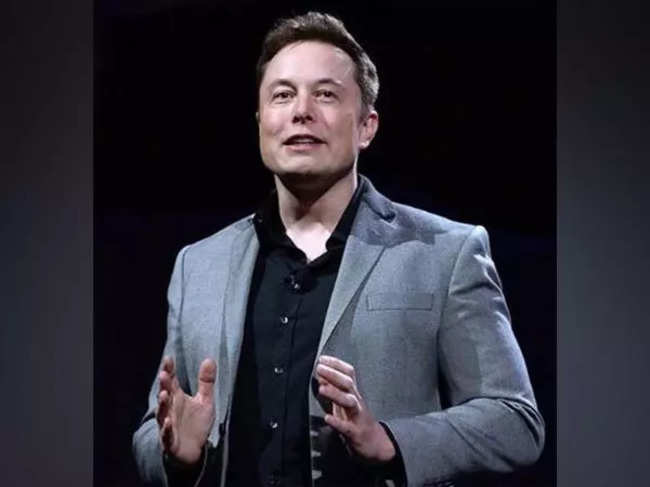 Elon Musk to launch AI platform 'TruthGPT'
