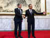 U.S. Secretary of State Antony Blinken to meet China's Wang Yi in Jakarta