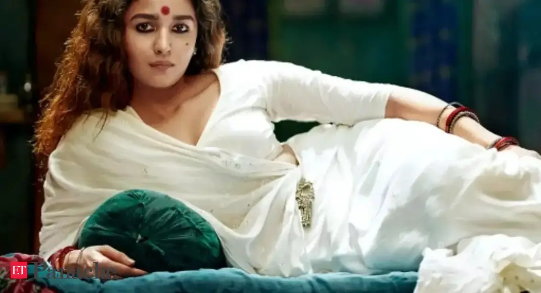 alia: 'It's always the story': Alia Bhatt reveals her brand investment strategy - Vimarsana News