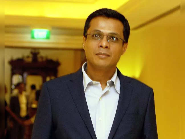 Sachin Bansal’s Navi to file for Rs 4,000-crore IPO this week