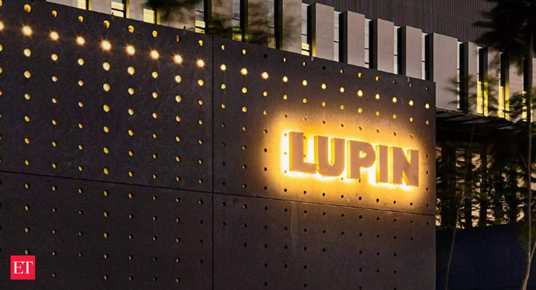 USFDA issues Form-483 with two observations for Lupin’s Nagpur plant