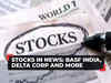 Stocks in focus: Spicejet, Delta Corp and more