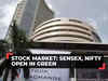 Sensex rises 350 points, Nifty above 19,450; Patanjali Foods tanks 5%