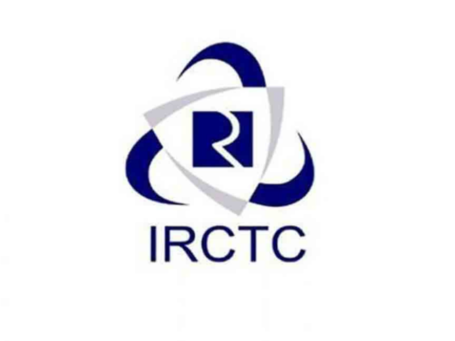 IRCTC | CMP: Rs 620