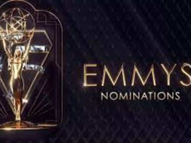emmy nominations