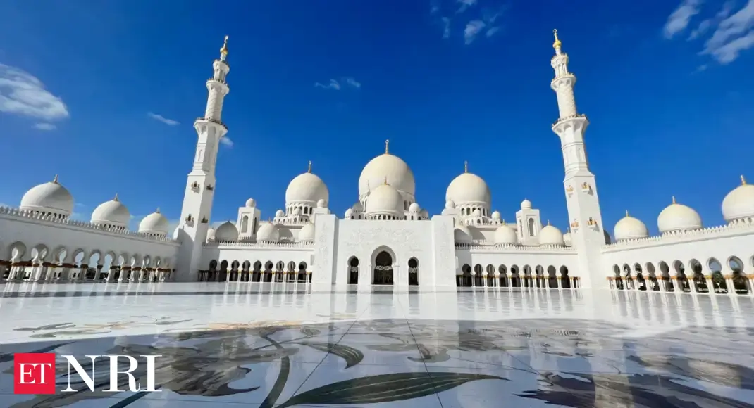 visa: UAE announces 30-day visa extension for visitors via app at a fee of Dh750 - Vimarsana News