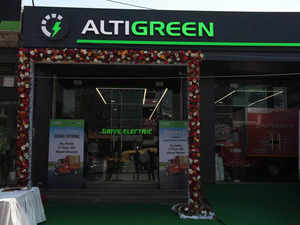 Altigreen Gurugram Retail Store (1)