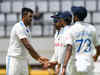 Ravichandran Ashwin makes history, becomes first Indian to dismiss father and son in test cricket