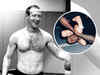 Mark Zuckerberg, ripped & toned, trains furiously for speculated cage fight with Elon Musk