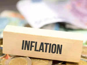 June retail inflation at 4.81%