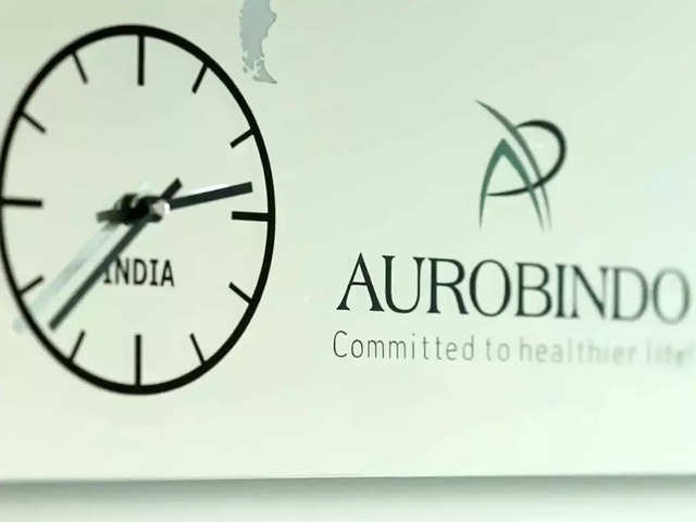 Aurobindo Pharma