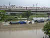 Delhi flood: Metro trains crossing bridges with restricted speed, Yamuna bank metro station closed