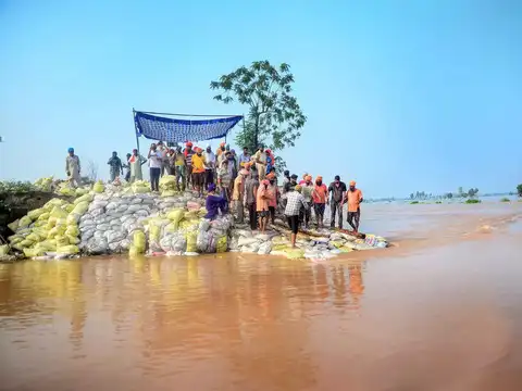 ​In Jalandhar​