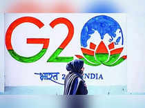 G20 finance chiefs set to discuss reforms to development banks, crypto, debt