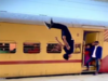 Bihar man arrested for performing cartwheels on railway platform, video sparks safety debate