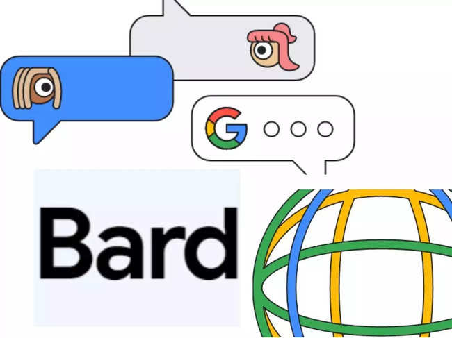 google bard brazil: Google Bard is now available in over 40 languages, 59 new countries - The Economic Times