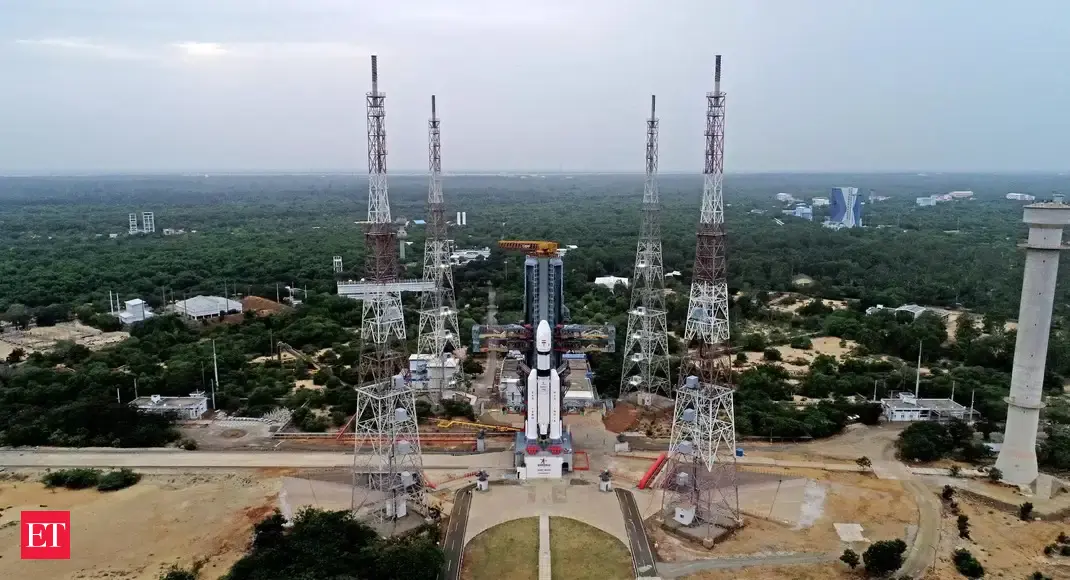 chandrayaan: With 3rd of Chandrayaan missions, ISRO aims to master soft landing on lunar surface - Vimarsana News
