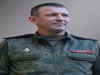 Top general's dismissal reveals new crack in Russian military leadership