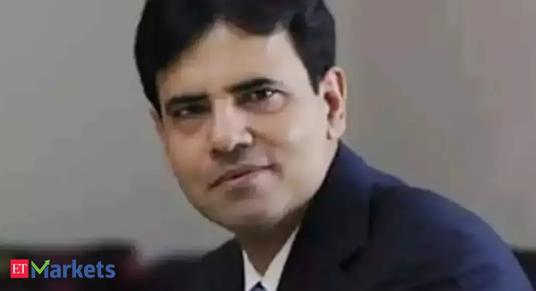 Sandip Sabharwal: IT companies will have minus to plus 5% of last year's earnings: Sandip Sabharwal - Vimarsana News