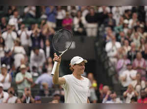 Wimbledon 2023: Women's semi-finals today, men's and women's finals schedule, how to watch