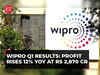 Wipro Q1 Results: Profit rises 12% YoY to Rs 2,870 cr; firm pegs Q2 revenue guidance at -2% to +1%