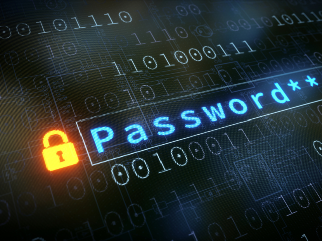 ​Uniqueness is the key to perfect password