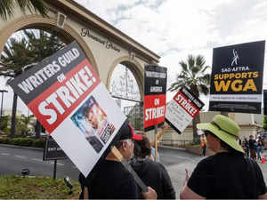 Hollywood actors' SAG Strike: Here's all you need to know